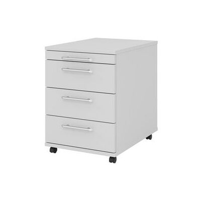 Ulmer Rollcontainer - 3 laden, 428x560x590mm Ulmer Rollcontainer - 3 laden, 428x560x590mm