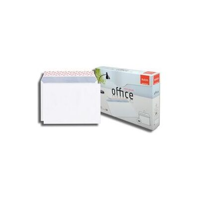 Enveloppen Elco Office C4 229 x 324 mm 120 g/m² 50 stuks Enveloppen Elco Office C4 229 x 324 mm 120 g/m² 50 stuks