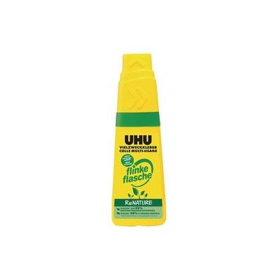 Uhu Multifunctionele flagon twist & lijm 40 g Uhu Multifunctionele flagon twist & lijm 40 g