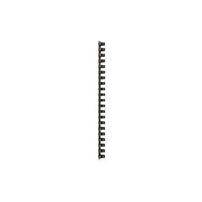 GBC combbind 16mm zwart d100x GBC combbind 16mm zwart d100x