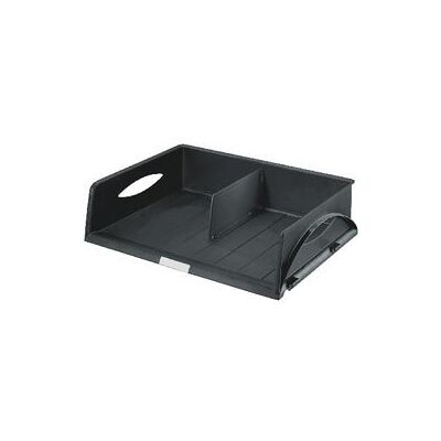 Ty Brievenbak leitz sor jumbo 5232 a3 zwart staand Ty Brievenbak leitz sor jumbo 5232 a3 zwart staand