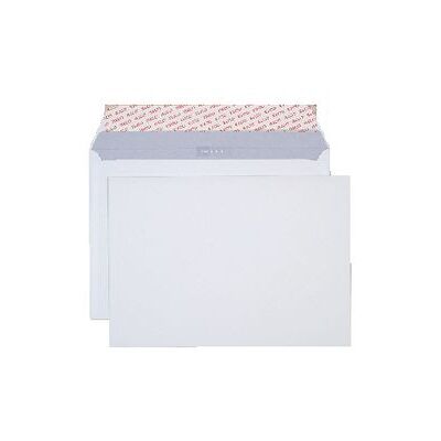 Enveloppen Elco Office C4 229 x 324 mm 120 g/m² 250 stuks Enveloppen Elco Office C4 229 x 324 mm 120 g/m² 250 stuks
