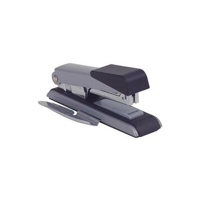 Bostitch Nietmachine b8 flat clinch 35 vel chroom/zwart Bostitch Nietmachine b8 flat clinch 35 vel chroom/zwart
