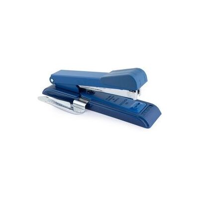 Bostitch Nietmachine b8r 30 blad 65mm blauw Bostitch Nietmachine b8r 30 blad 65mm blauw