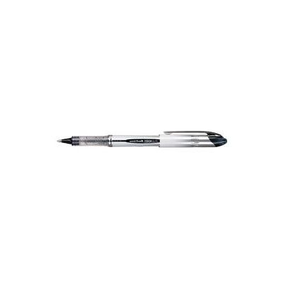 E-vision Gelpen uni-ball vision elite 0,6mm zwart E-vision Gelpen uni-ball vision elite 0,6mm zwart