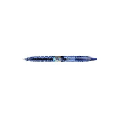 Gelpen Pilot B2P Gel Blauw Gelpen Pilot B2P Gel Blauw