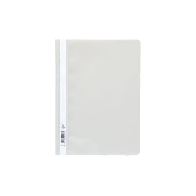 Snelhechters Exacompta 22x31cm grijs Snelhechters Exacompta 22x31cm grijs