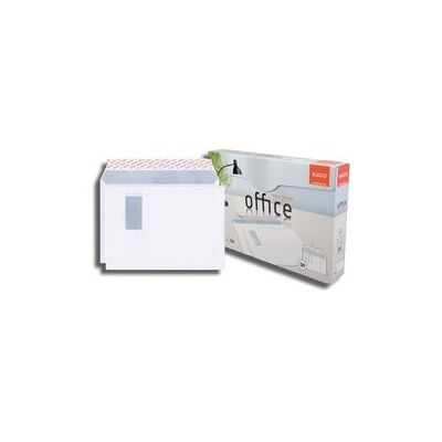 Enveloppen Elco Office C4 229 x 324 mm 120 g/m² 50 stuks Enveloppen Elco Office C4 229 x 324 mm 120 g/m² 50 stuks