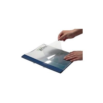 Visitekaarthoezen Pocketfix Durable A6 Visitekaarthoezen Pocketfix Durable A6