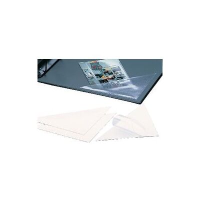Driehoekige zichttassen Cornerfix Durable 125x125mm transparant Driehoekige zichttassen Cornerfix Durable 125x125mm transparant