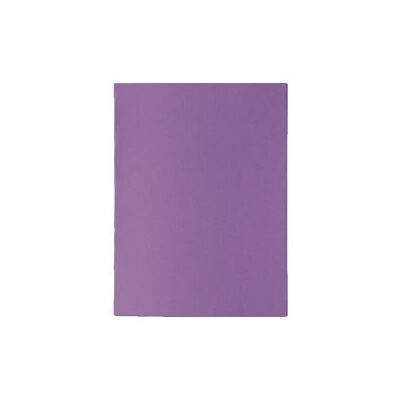 Mappen foldyne Exacompta 420016E 180g/m2 32 x 24cm paars Mappen foldyne Exacompta 420016E 180g/m2 32 x 24cm paars