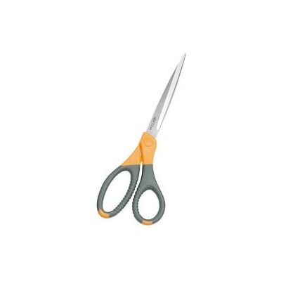 Schaar Wedo 98510 25cm geel Schaar Wedo 98510 25cm geel