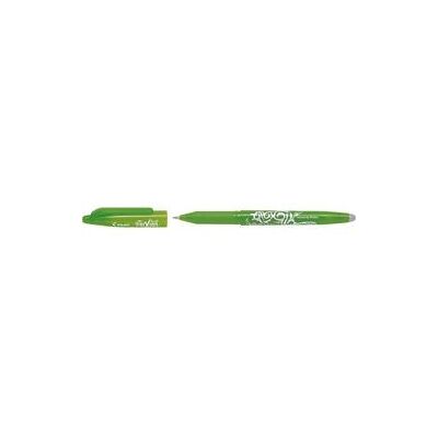 Pilot Rollerballpen frixion groen uitwisbaar 0,35 mm Pilot Rollerballpen frixion groen uitwisbaar 0,35 mm