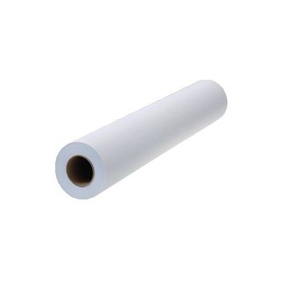 Plotterpapier Viking 61 x 5000 cm 80 g/m² Glad Wit 1 rol Plotterpapier Viking 61 x 5000 cm 80 g/m² Glad Wit 1 rol