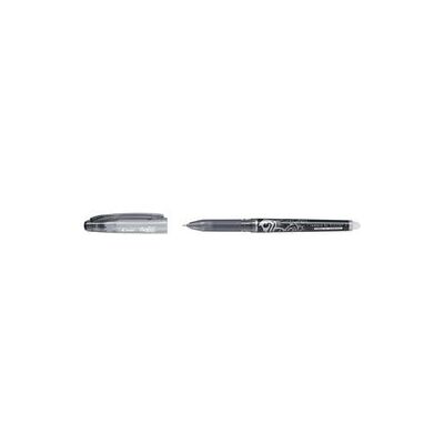 Rollerbal pen Frixion Point Pilot 0.5 mm zwart Rollerbal pen Frixion Point Pilot 0.5 mm zwart