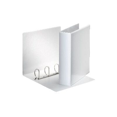 Esselte Ringmap leitz 265726 4r pvc a4 wit Esselte Ringmap leitz 265726 4r pvc a4 wit