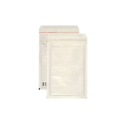 Luchtkussen-enveloppen Elco wit 100 stuks Luchtkussen-enveloppen Elco wit 100 stuks