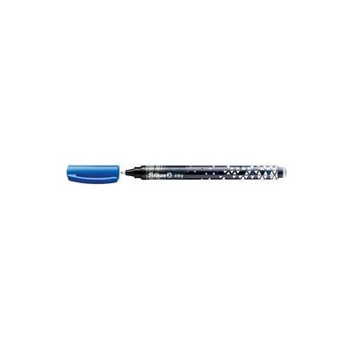 Pelikan 273 vulpen 0,5 mm blauw Pelikan 273 vulpen 0,5 mm blauw