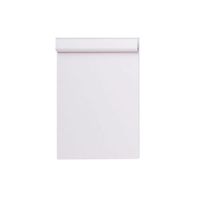 MAUL klembord pro a5 staand formaat ps kunststof wit MAUL klembord pro a5 staand formaat ps kunststof wit