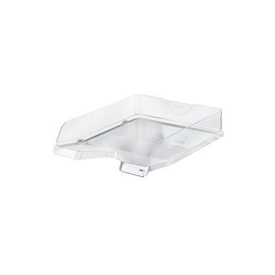 Brievenbakje Viva 10275-23 C4 transparant Brievenbakje Viva 10275-23 C4 transparant