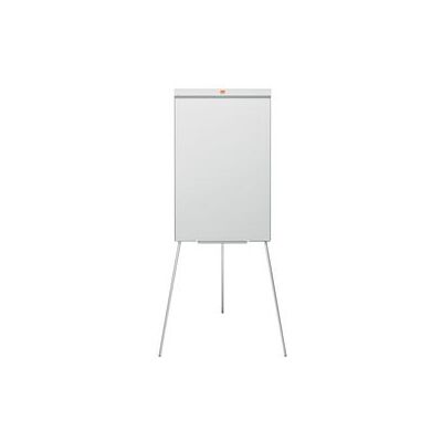 Nobo impresion pro stalen flipover - magnetisch whiteboard - inclusief marker Nobo impresion pro stalen flipover - magnetisch whiteboard - inclusief marker