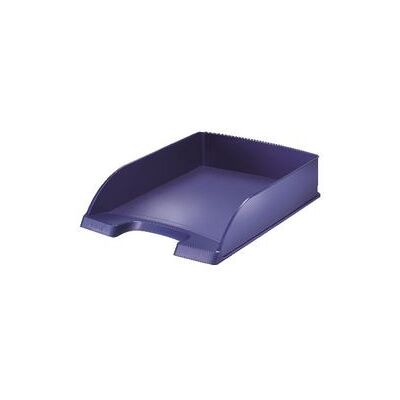 Brievenbak Leitz Style blauw Brievenbak Leitz Style blauw