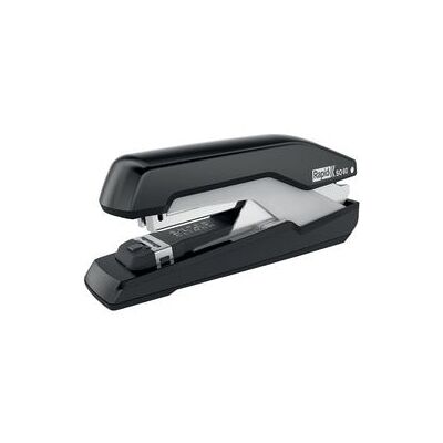 Nietmachine Rapid Supreme S060 zwart Nietmachine Rapid Supreme S060 zwart