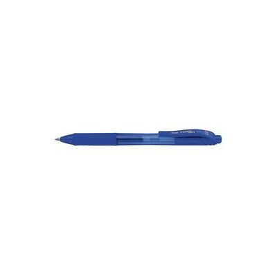 Vloeibare gelpen Pentel BL107-C Blauw Vloeibare gelpen Pentel BL107-C Blauw