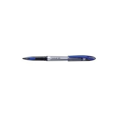 Uni-ball Rollerballpen 8 mm blauw 12 stuks Uni-ball Rollerballpen 8 mm blauw 12 stuks