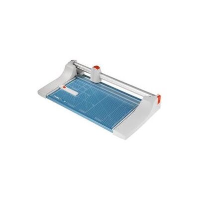 Dahle Professional trimmer d442 374x710mm a3 510mm capaciteit 35vel Dahle Professional trimmer d442 374x710mm a3 510mm capaciteit 35vel