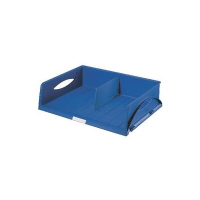 Ty Brievenbak leitz sor jumbo 5232 a3 blauw staand Ty Brievenbak leitz sor jumbo 5232 a3 blauw staand