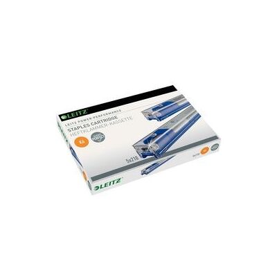 Leitz Nietjescassettes k6 dikte nietjes 2,5 tot 8mm Leitz Nietjescassettes k6 dikte nietjes 2,5 tot 8mm