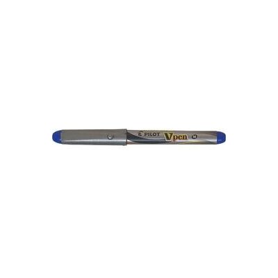 Vulpen Pilot Vpen iridium penpunt fijn 0,58 mm blauw Vulpen Pilot Vpen iridium penpunt fijn 0,58 mm blauw