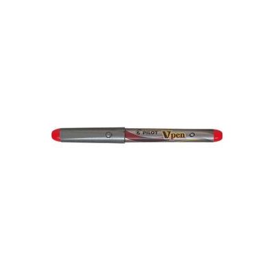 Vulpen Pilot Vpen iridium penpunt fijn 0,58 mm rood Vulpen Pilot Vpen iridium penpunt fijn 0,58 mm rood