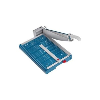 Dahle Snijmachine tot 35 vel 867 schaar 46cm Dahle Snijmachine tot 35 vel 867 schaar 46cm