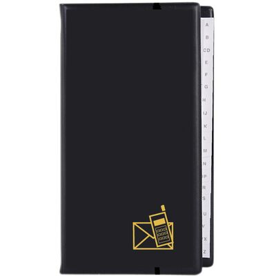 Kangaro k-6204 telefoonregister a-z spiraal assorti kleuren Kangaro k-6204 telefoonregister a-z spiraal assorti kleuren