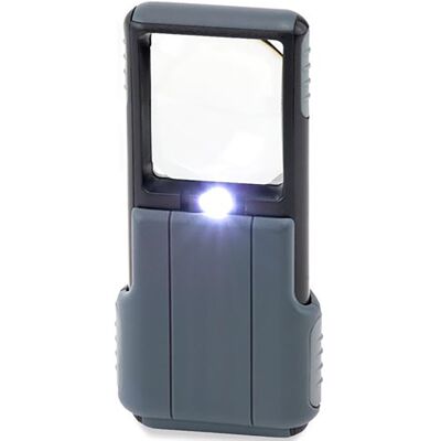 Carson Zakvergrootglas minibrite po-55 Carson Zakvergrootglas minibrite po-55