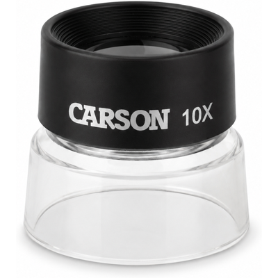 Carson opzetloep 10x30mm Carson opzetloep 10x30mm