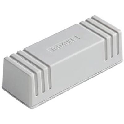 Dahle magnetische bordenwisser (1 stuk) Dahle magnetische bordenwisser (1 stuk)