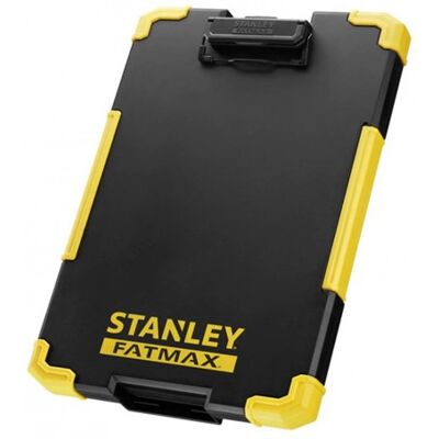 Koffers Stanley fatmax pro-stack klembord - fmst82721-1 - fmst82721-1 Koffers Stanley fatmax pro-stack klembord - fmst82721-1 - fmst82721-1