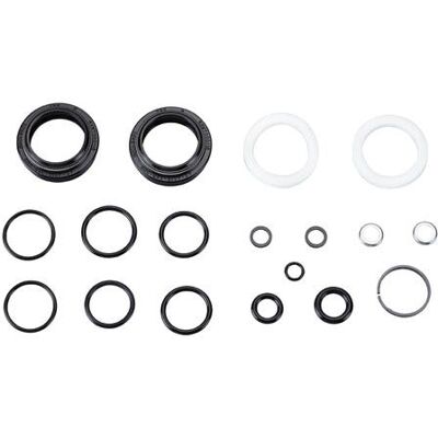 Rockshox service kit servicekit 200uur/1 jaar pike base/select/select+/ultimate 2022+ Rockshox service kit servicekit 200uur/1 jaar pike base/select/select+/ultimate 2022+