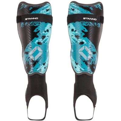 Stanno liga iv shin guards scheenbeschermers - maat m Stanno liga iv shin guards scheenbeschermers - maat m