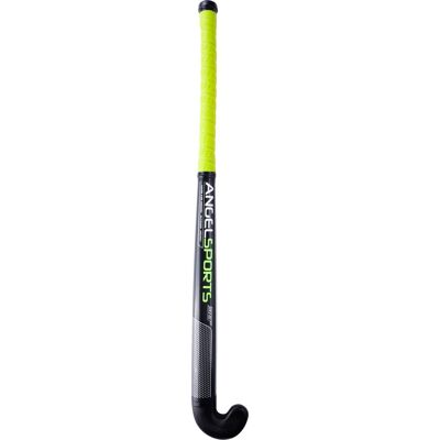 Engelhart Hockeystick 30” - kunststof straathockeystick groen - slijtvaste indoor & outdoor hockey stick - voor recreatief gebruik - Engelhart Hockeystick 30” - kunststof straathockeystick groen - slijtvaste indoor & outdoor hockey stick - voor recreatief gebruik -
