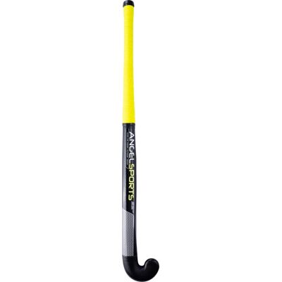 Angel Sports 33-inch Gele Unisex Hockeystick - Hockey Angel Sports 33-inch Gele Unisex Hockeystick - Hockey