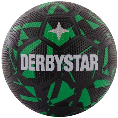 Derbystar streetball voetbal unisex - maat 5 Derbystar streetball voetbal unisex - maat 5