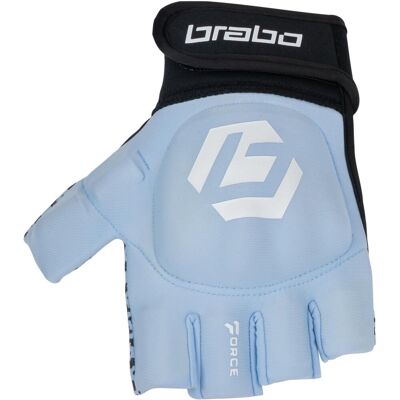 Brabo force player hockeyhandschoenen l Brabo force player hockeyhandschoenen l