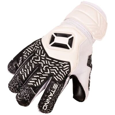 Stanno volare match jr iii keepershandschoenen keepershandschoenen - maat 5 Stanno volare match jr iii keepershandschoenen keepershandschoenen - maat 5