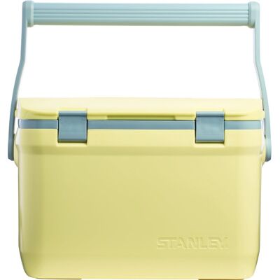 Stanley - Adventure Easy-Carry Cooler - Geel - Cooler Stanley - Adventure Easy-Carry Cooler - Geel - Cooler