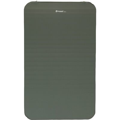 Outwell sleepnest double 14 cm slaapmat zelf opblazend 3d ergonomisch stretch 204 x 137 x 14.0 cm Outwell sleepnest double 14 cm slaapmat zelf opblazend 3d ergonomisch stretch 204 x 137 x 14.0 cm