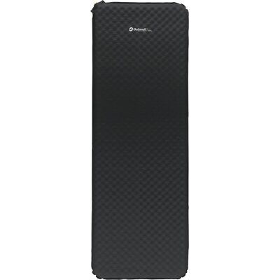 Outwell sleepin single 5.0 cm slaapmat zelf opblazend 183 x 63 x 5 cm Outwell sleepin single 5.0 cm slaapmat zelf opblazend 183 x 63 x 5 cm